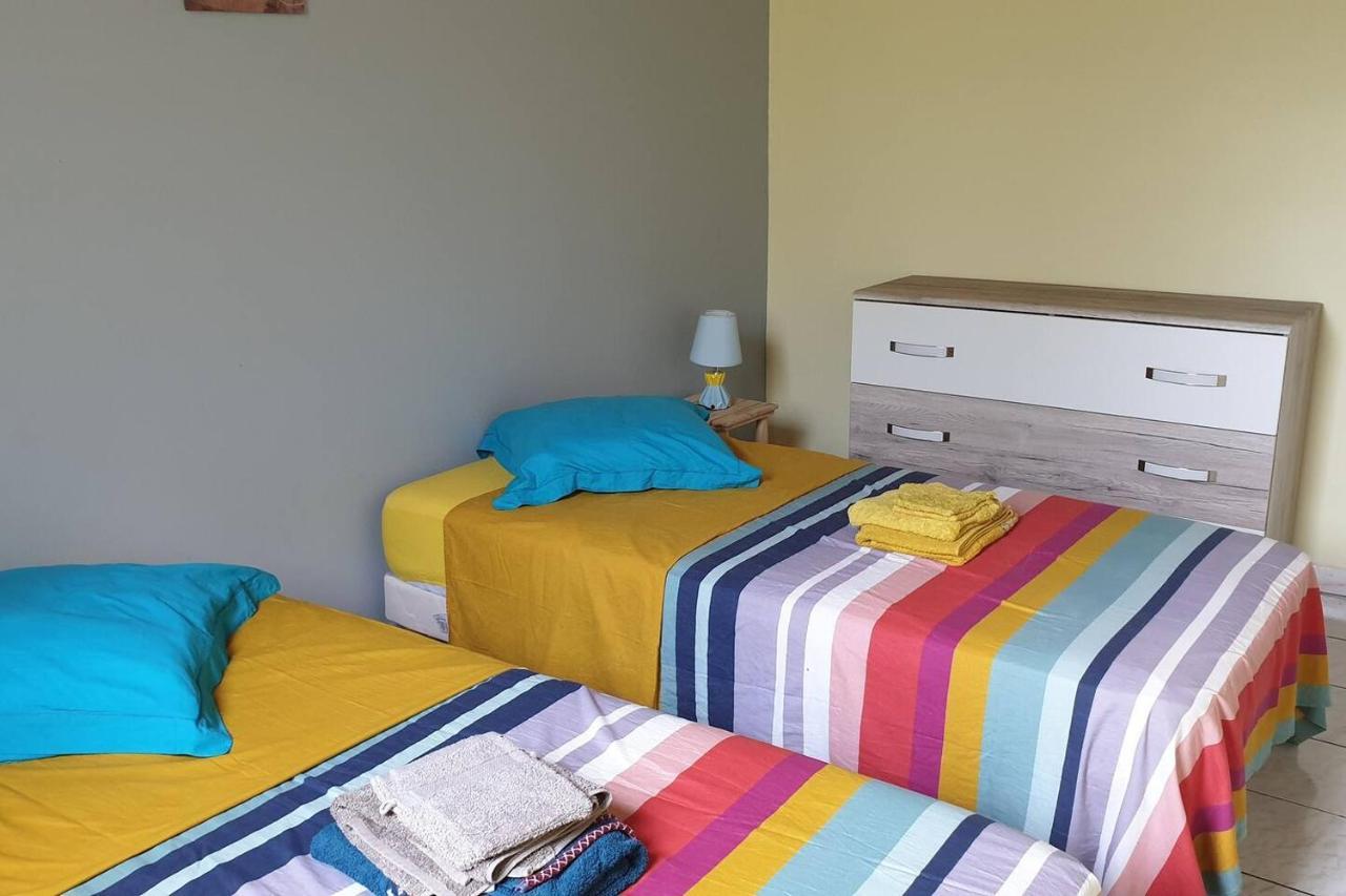 Le Petit Robert Maison F3 Plein Pied 勒罗贝尔 外观 照片