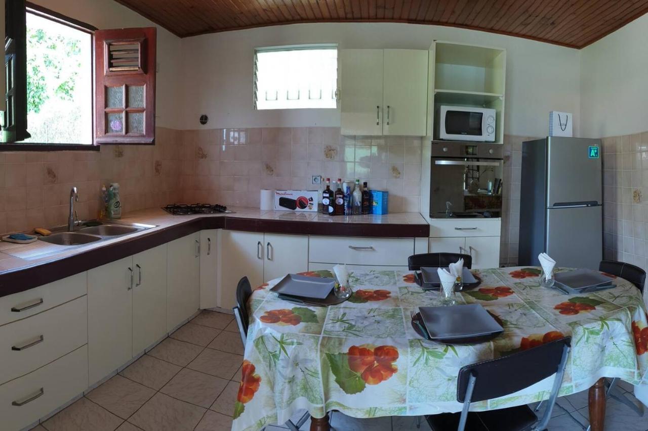 Le Petit Robert Maison F3 Plein Pied 勒罗贝尔 外观 照片