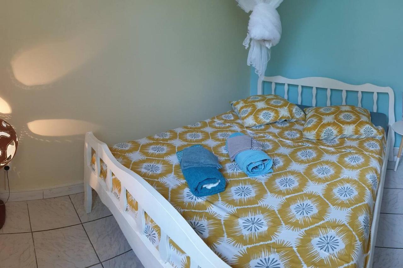 Le Petit Robert Maison F3 Plein Pied 勒罗贝尔 外观 照片