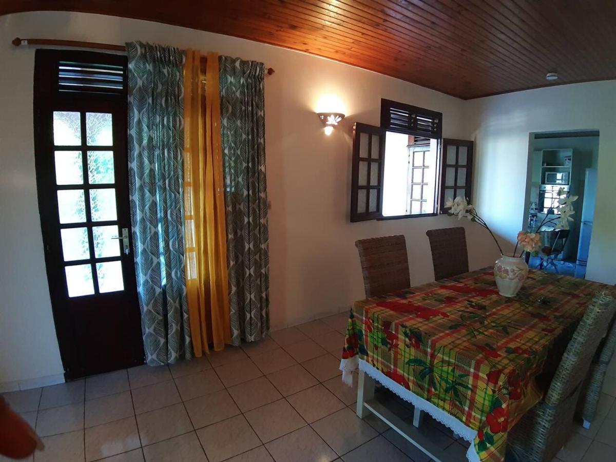 Le Petit Robert Maison F3 Plein Pied 勒罗贝尔 外观 照片