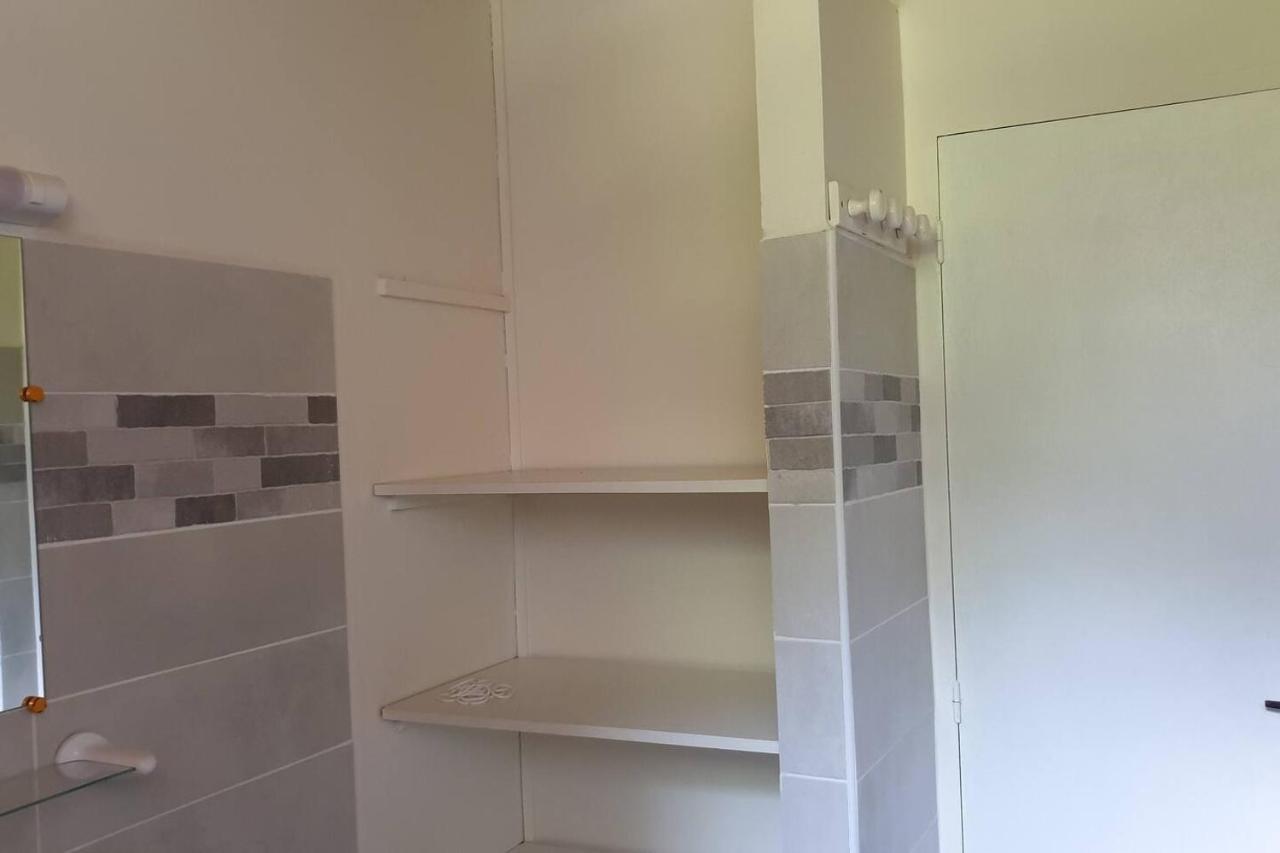 Le Petit Robert Maison F3 Plein Pied 勒罗贝尔 外观 照片