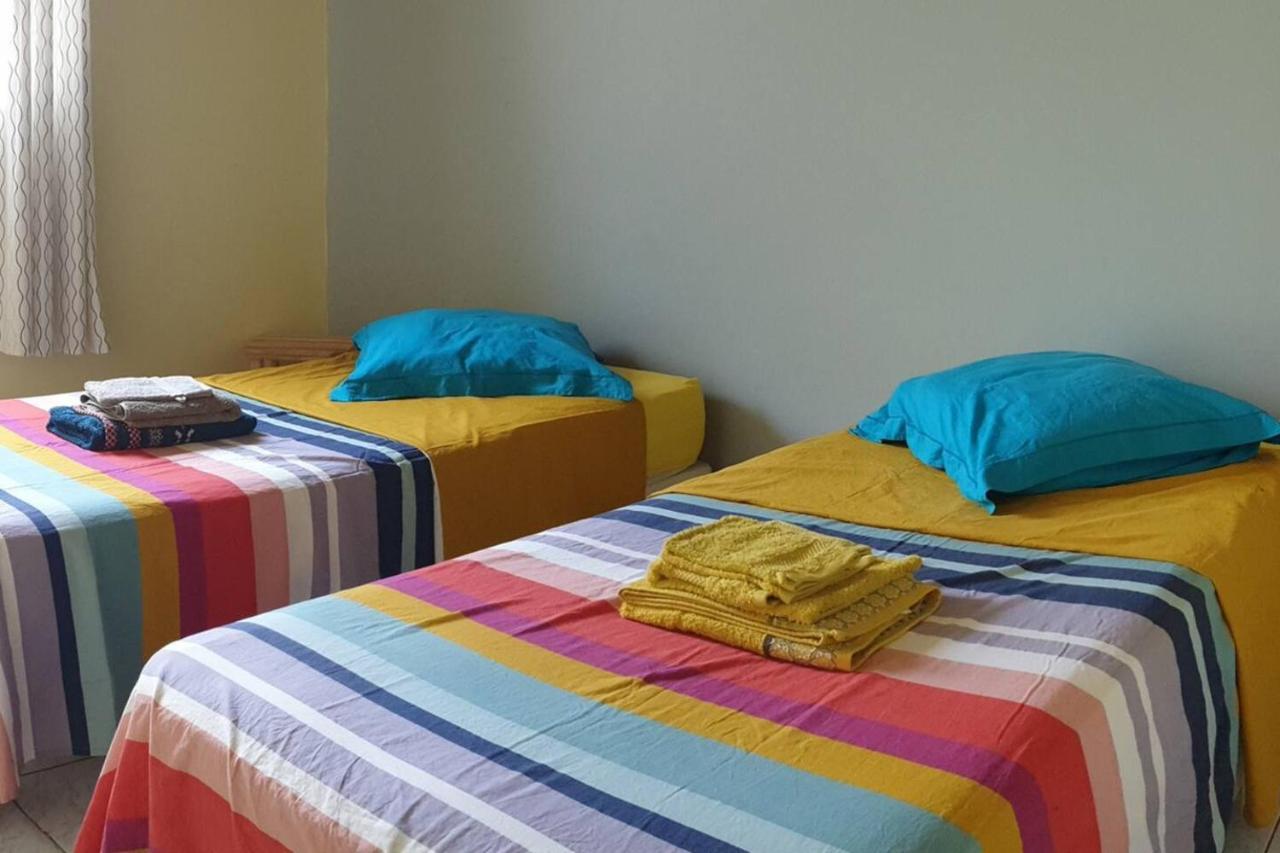 Le Petit Robert Maison F3 Plein Pied 勒罗贝尔 外观 照片